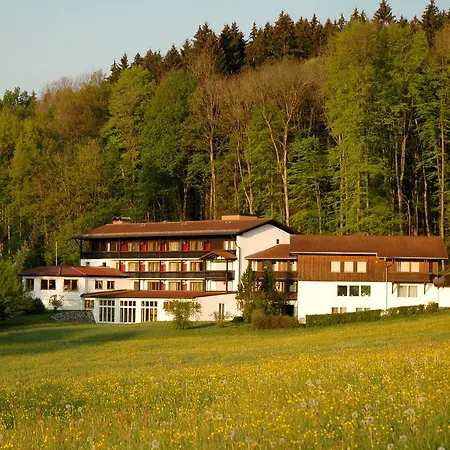 St. Ulrich Garni فندق 3*