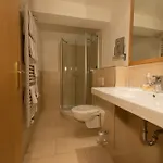 St. Ulrich Garni Hotell 3*