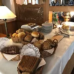 St. Ulrich Garni Hotel Ottobeuren