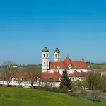 Hotel St. Ulrich Garni 3*