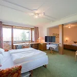 Hotel St. Ulrich Garni