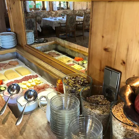 Hotel St. Ulrich Garni Ottobeuren