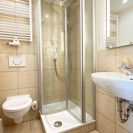 St. Ulrich Garni Hotel Ottobeuren