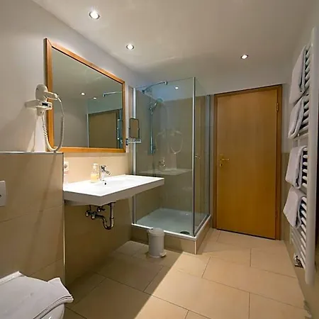 St. Ulrich Garni 3* Ottobeuren