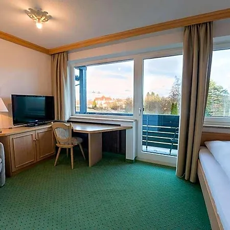 St. Ulrich Garni 3* Ottobeuren