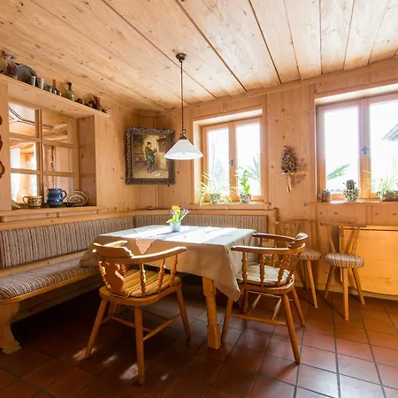 St. Ulrich Garni 3* Ottobeuren