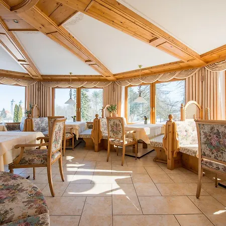 St. Ulrich Garni Hotel Ottobeuren