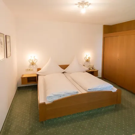 Hotel St. Ulrich 3*