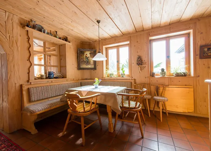 St. Ulrich Garni 3* Ottobeuren